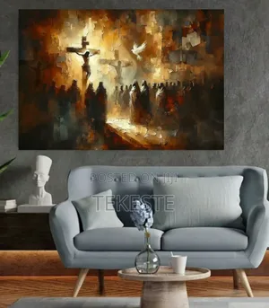 Wall Arts Canvas