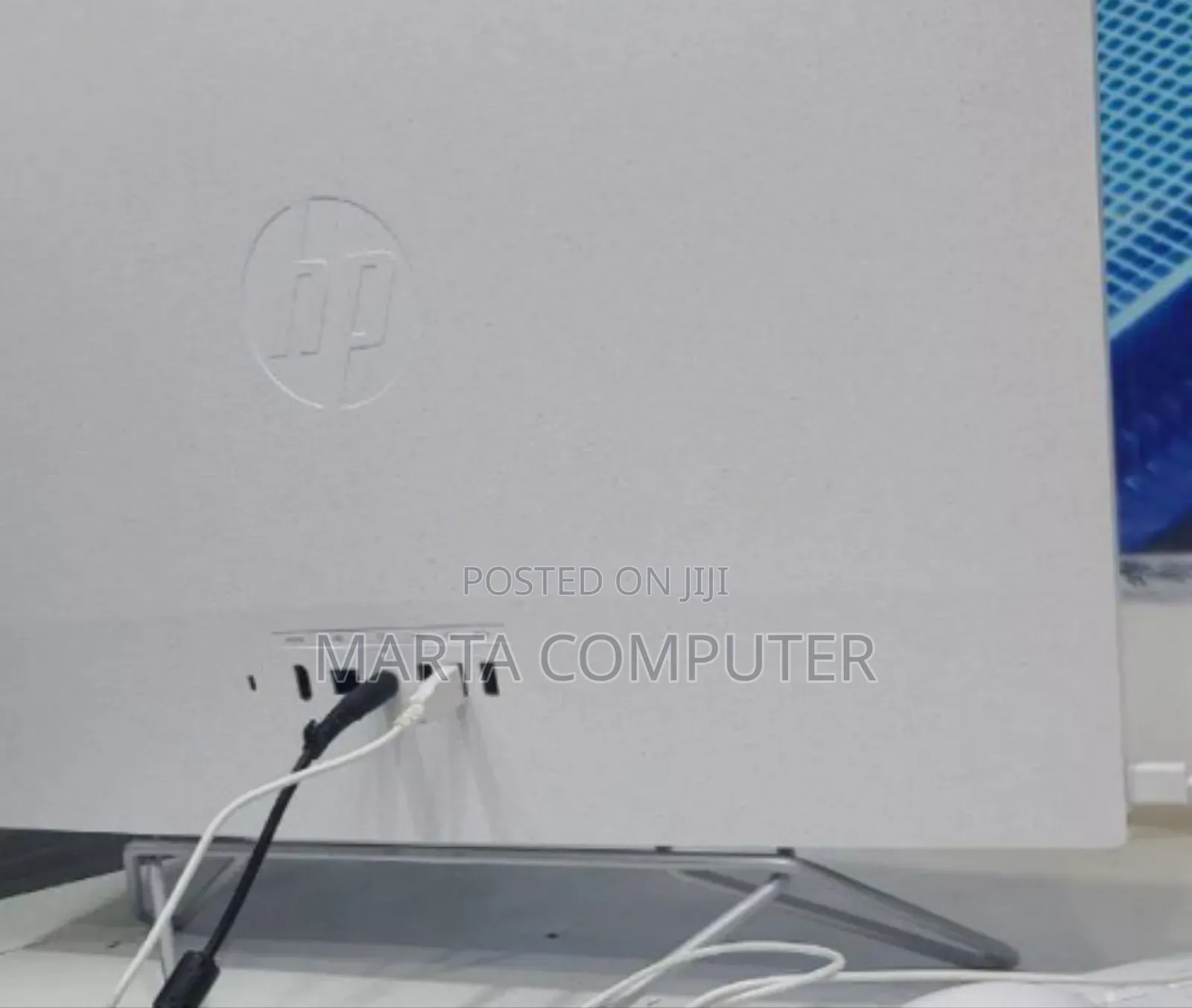 New HP ProOne 240 G10 All-in-One 8GB Intel Core I5 SSD 512GB