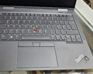 New Laptop Lenovo Thinkpad X1 Yoga 16GB Intel Core I7 SSD 512GB
