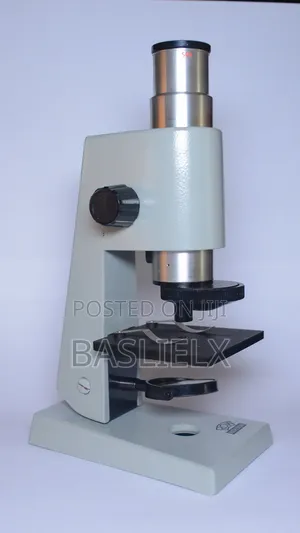 Microscope