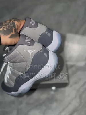 Jordan 11 Retro Shoes