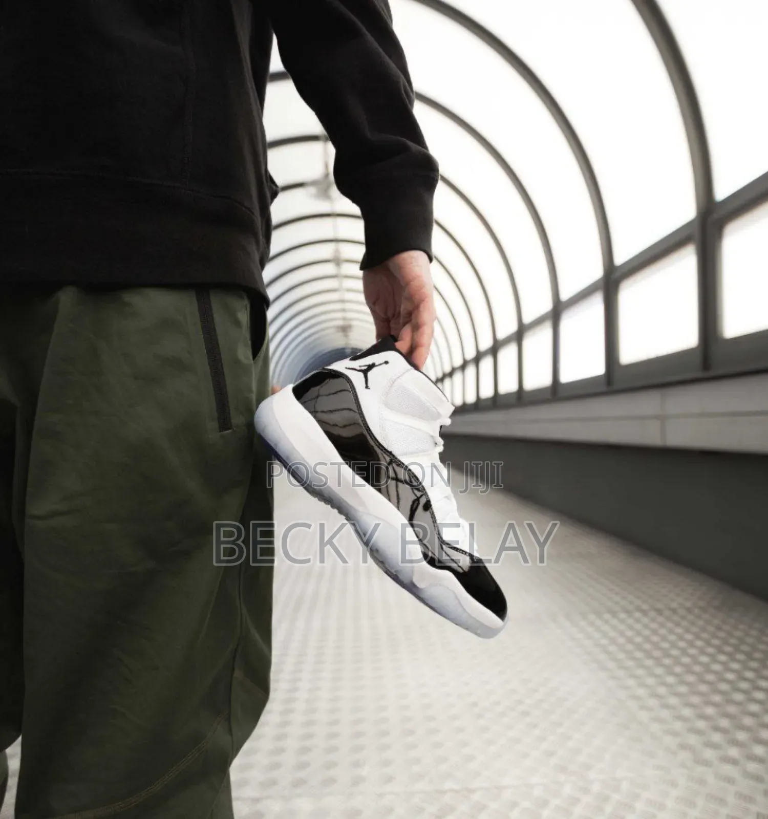 Jordan 11 Retro Shoes