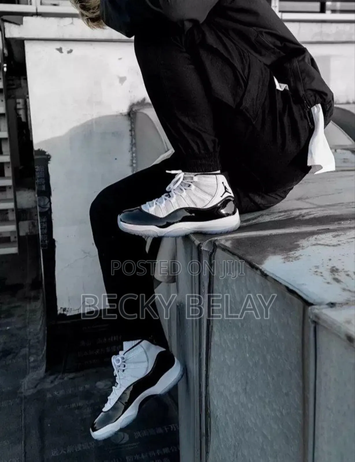 Jordan 11 Retro Shoes