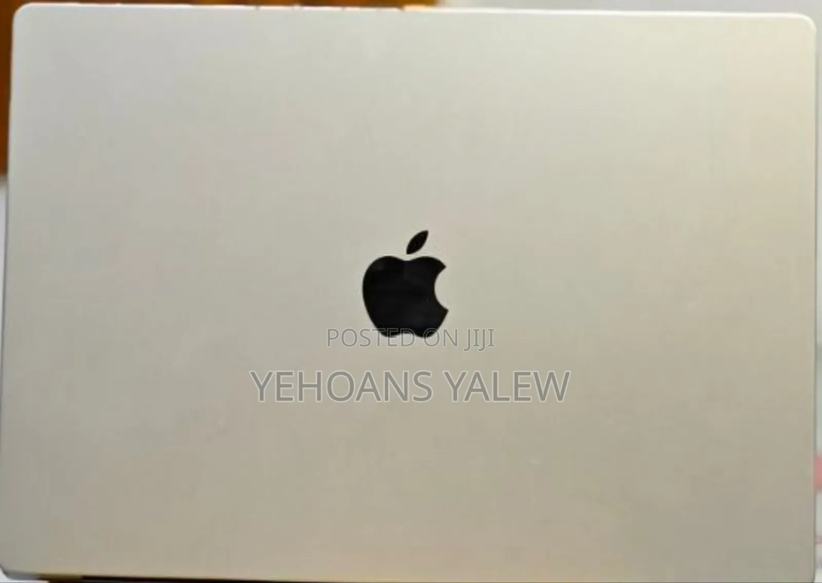 New Laptop Apple MacBook Pro M1 16GB Apple M1 Pro SSD 512GB