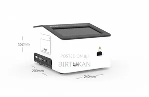 Florescence Immunoassay Analyzer(Hormone Analyzer)