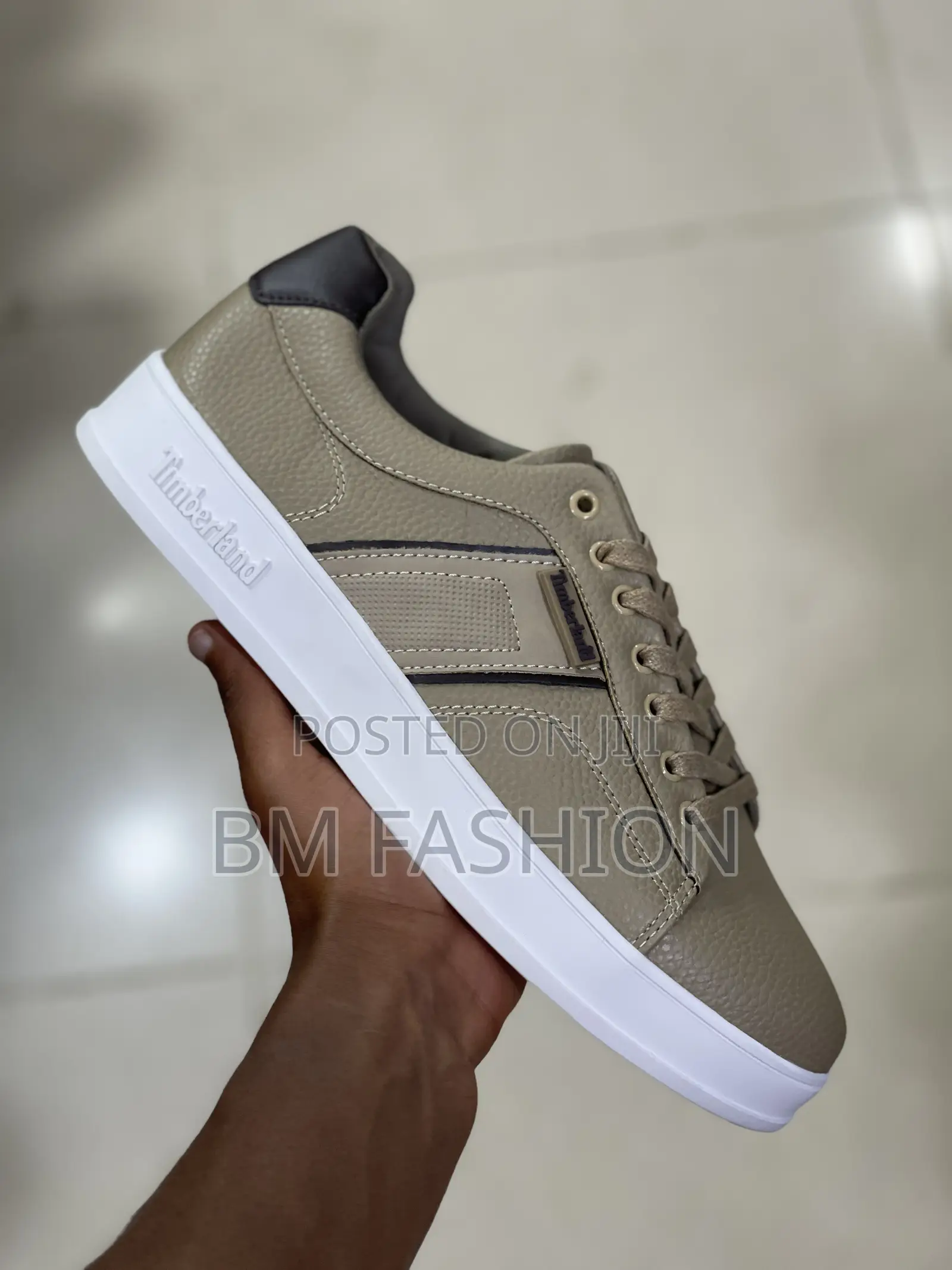 Timberland Men's Sneakers in Different Color/Sizes (Free Delivery)