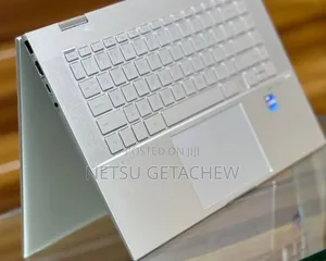 New Laptop HP Envy X360 16GB Intel Core I7 SSD 512GB