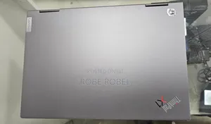 New Laptop Lenovo ThinkPad Yoga 16GB Intel Core I7 SSD 512GB