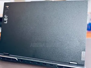 New Laptop Lenovo Legion 5 16GB Intel Core I9 SSD 1T