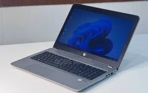 New Laptop HP ProBook 440 G4 8GB Intel Core I7 SSD 256GB