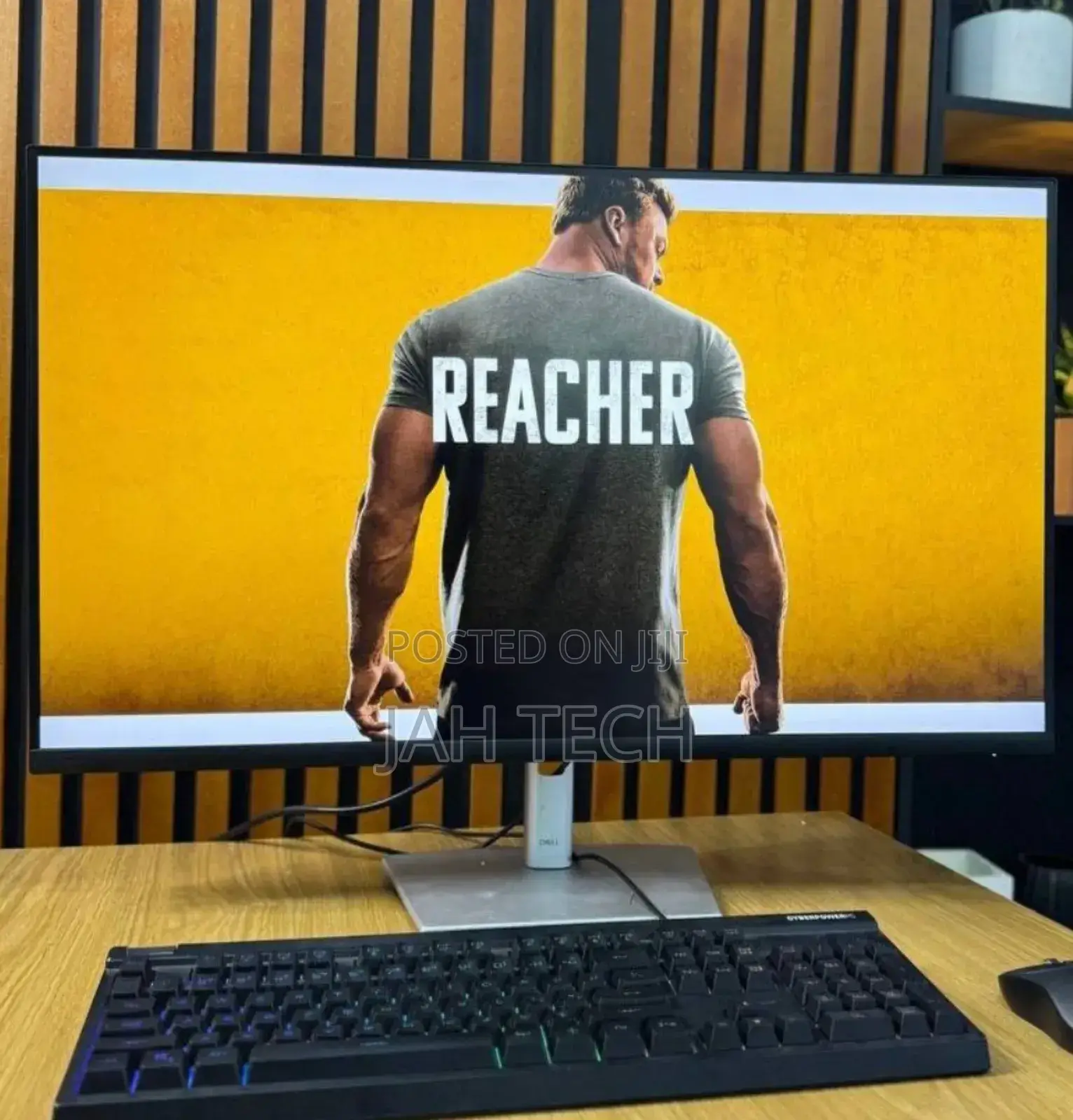 Dell 27nch