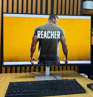 Dell 27nch