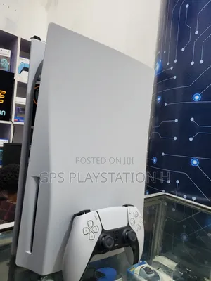 Playstation 5 Standard Model GPS Playstation Sony Brand