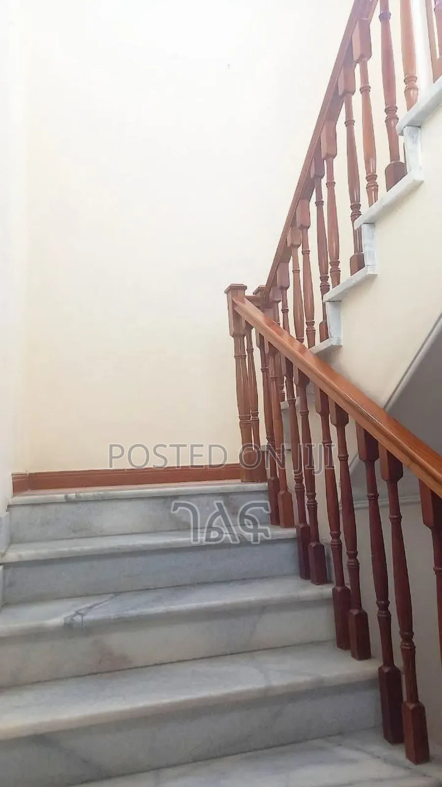 5bdrm House in የሚሸጥ G+1 ቤት አያት, Bole for sale