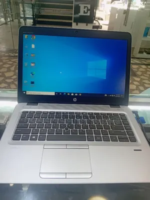 New Laptop HP EliteBook 840 G3 8GB Intel Core I5 HDD+SSD 1T