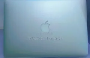 New Laptop Apple MacBook Pro M1 8GB Intel Core I5 SSD 128GB
