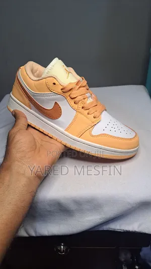Classic Shoe