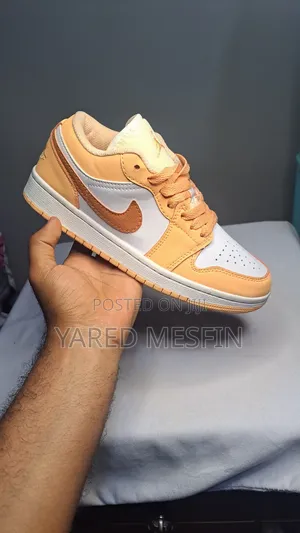 Classic Shoe