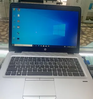 New Laptop HP EliteBook 840 G4 8GB Intel Core I5 SSD 512GB