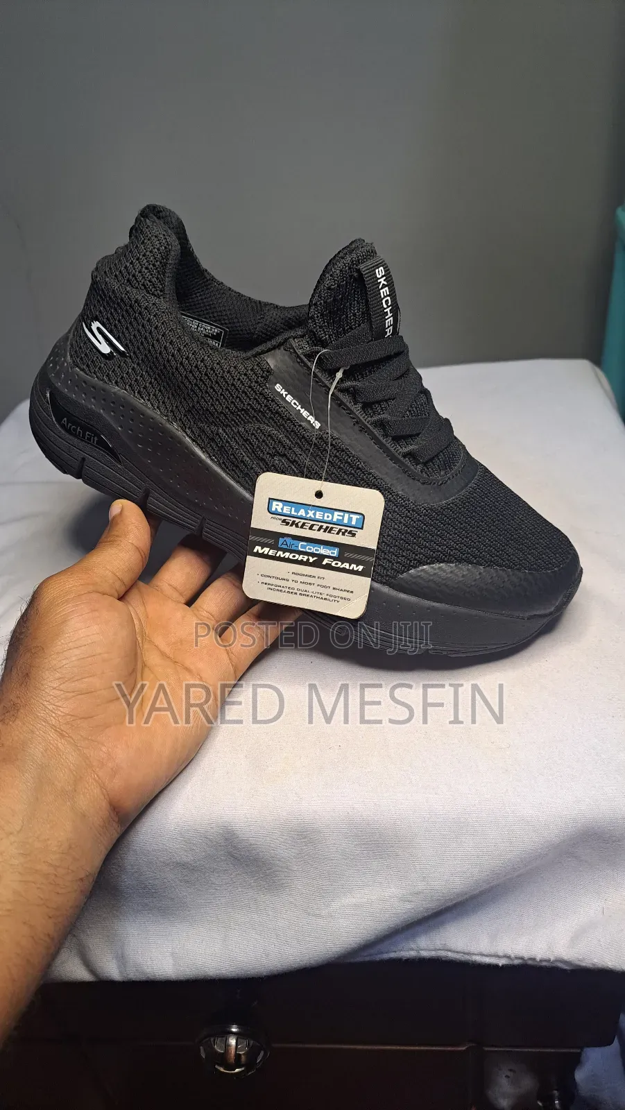 Skechers Brand New