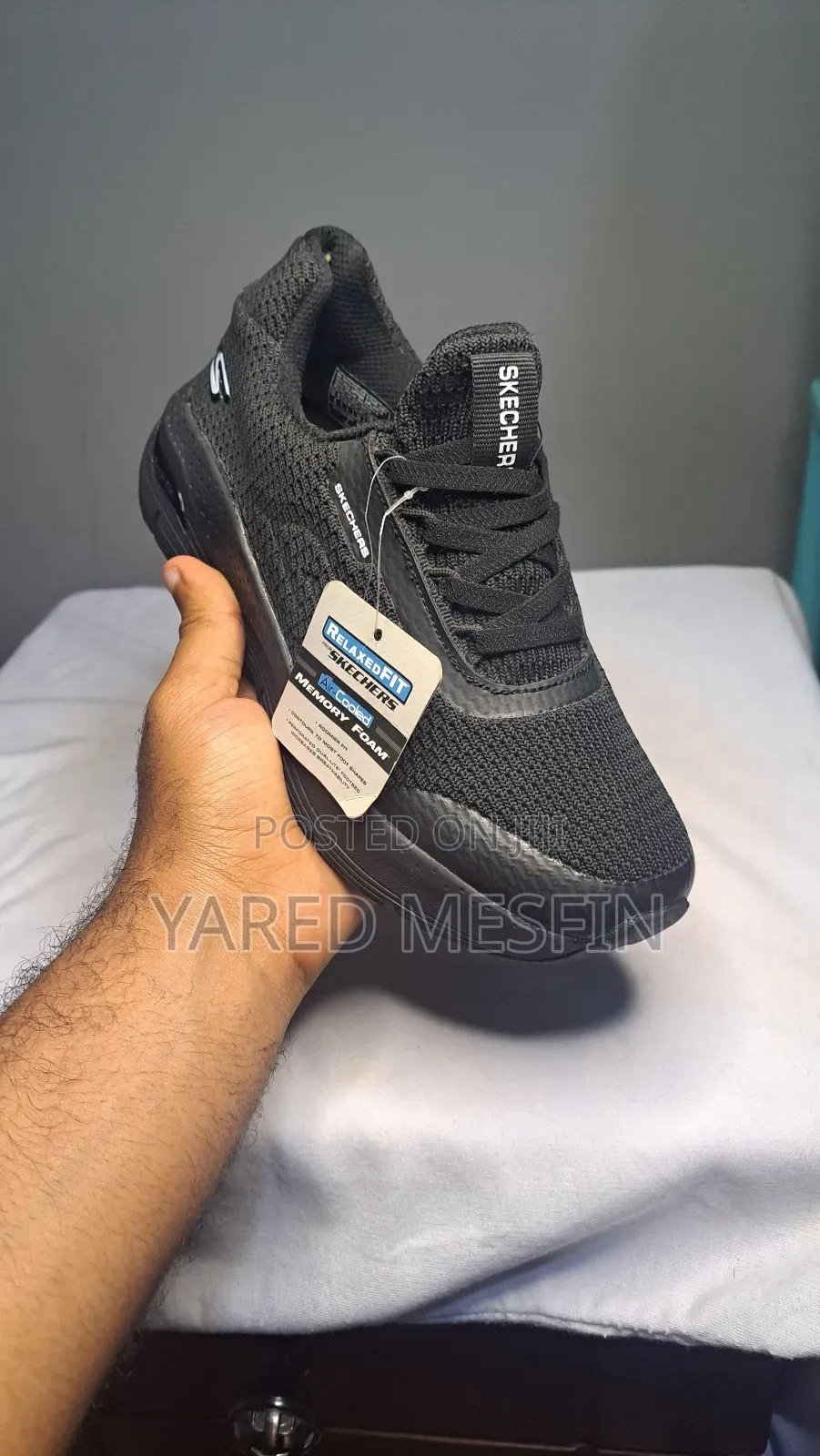 Skechers Brand New