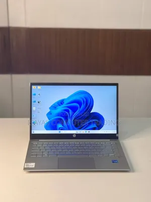 New Laptop HP Pavilion 14 16GB Intel Core I5 SSD 512GB