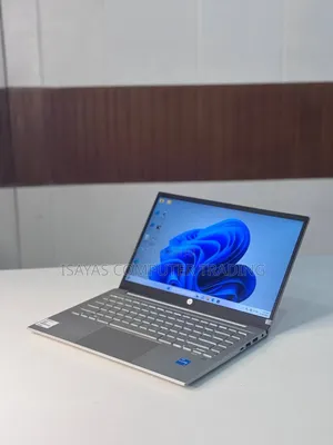 New Laptop HP Pavilion 14 16GB Intel Core I5 SSD 512GB