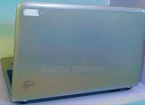 New Laptop HP Pavilion 15 8GB Intel Core Ultra 7 SSD 256GB