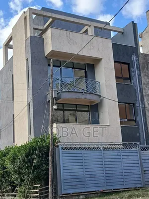 Furnished 5bdrm House in Yoba, Akaky Kaliti for sale