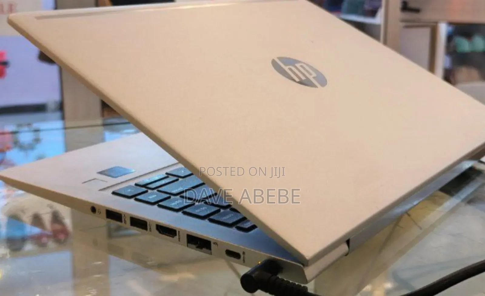 New Laptop HP ProBook 440 G6 8GB Intel Core I5 SSD 512GB