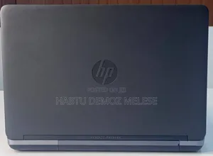New Laptop HP ProBook 650 G1 8GB Intel Core I5 SSD 500GB