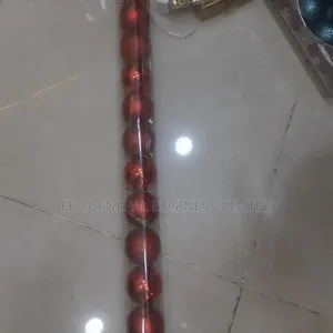 Christmas Ball