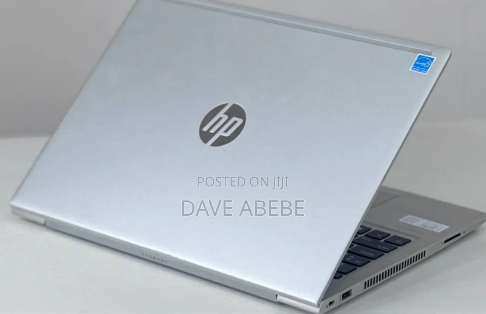 New Laptop HP ProBook 440 G7 16GB Intel Core I7 SSD 512GB