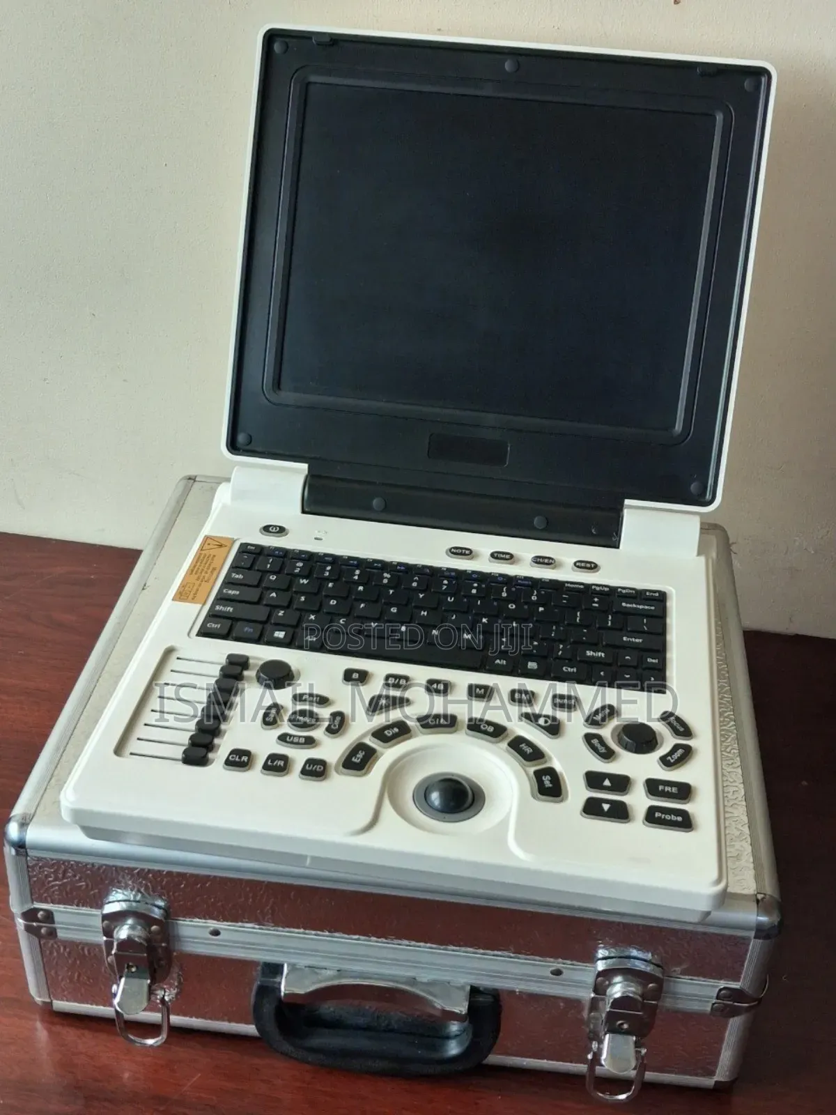 Xiang Fung(Xf) 300 Led Ultrasound Machines