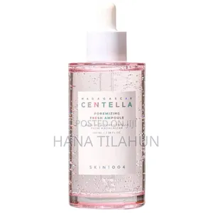 Skin1004 Madagascar Centella Poremizing Fresh Ampoule