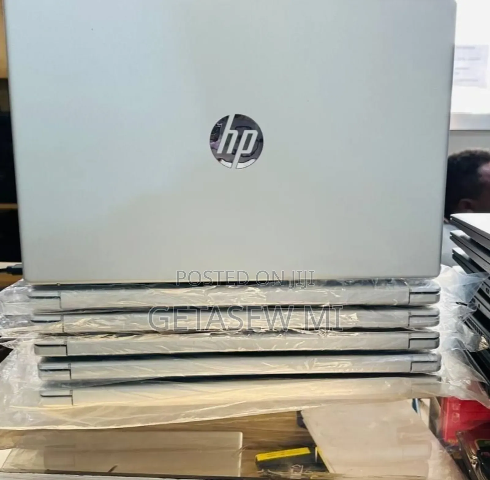 New Laptop HP Pavilion 15 16GB Intel Core i7 SSD 1T