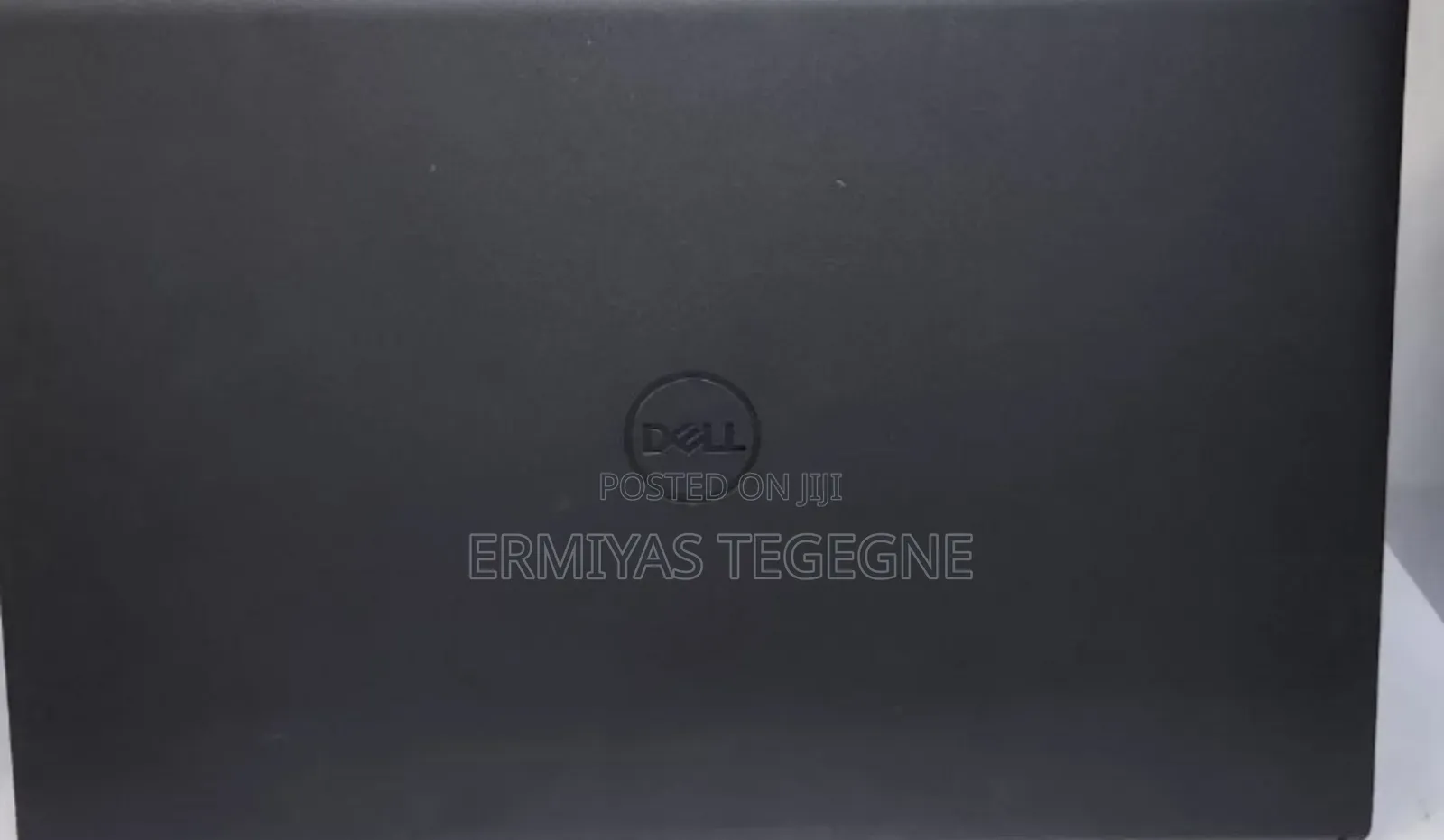 New Laptop Dell XPS 15 8GB AMD Ryzen 5 SSD 512GB