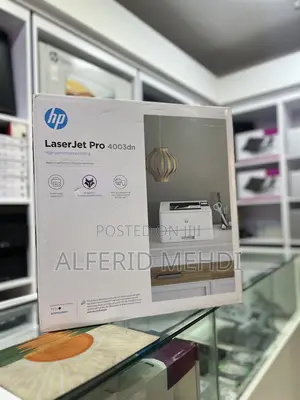 Hp 4003dn Printer
