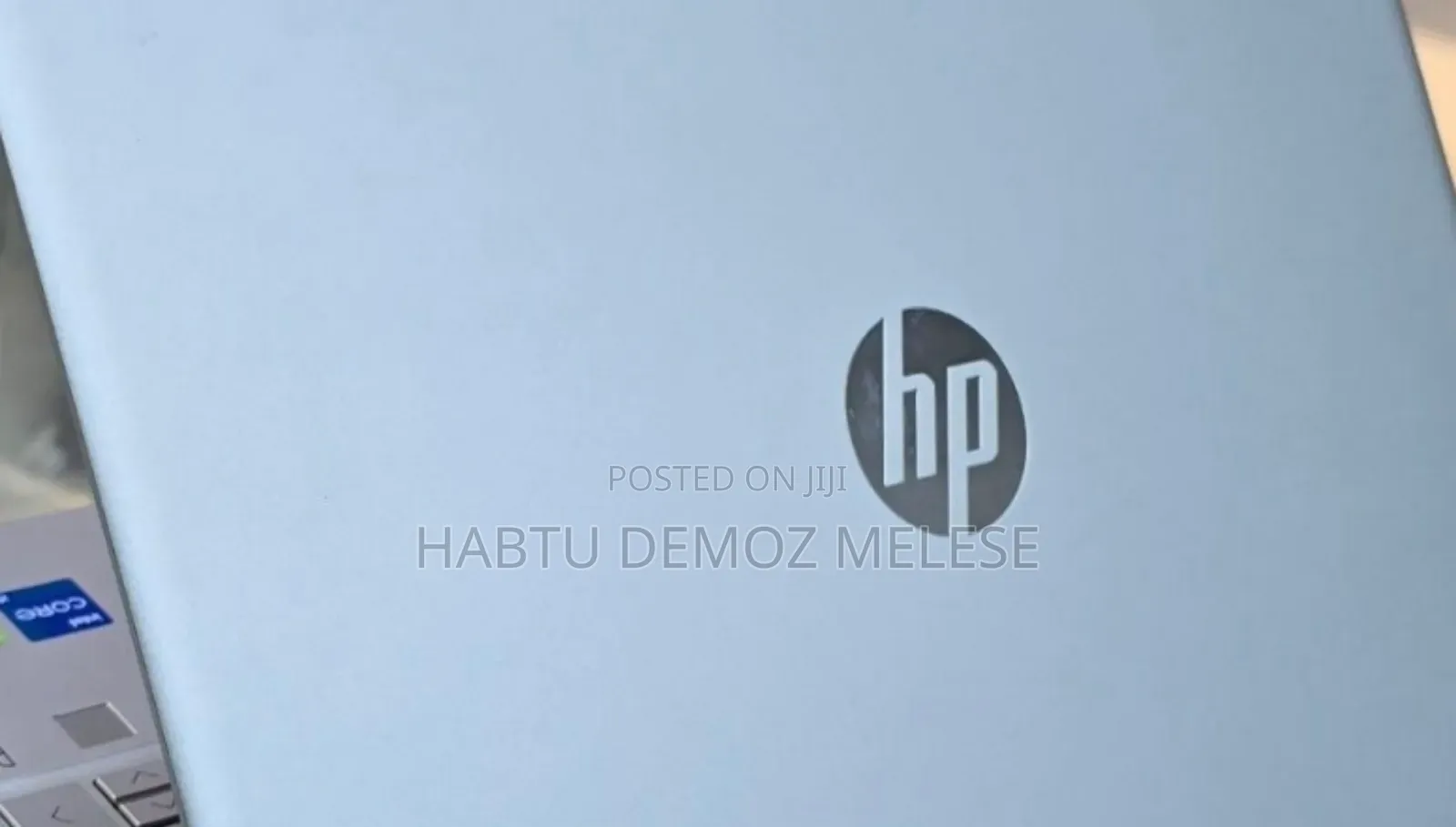 New Laptop HP Pavilion 10 16GB Intel Core I5 SSD 512GB
