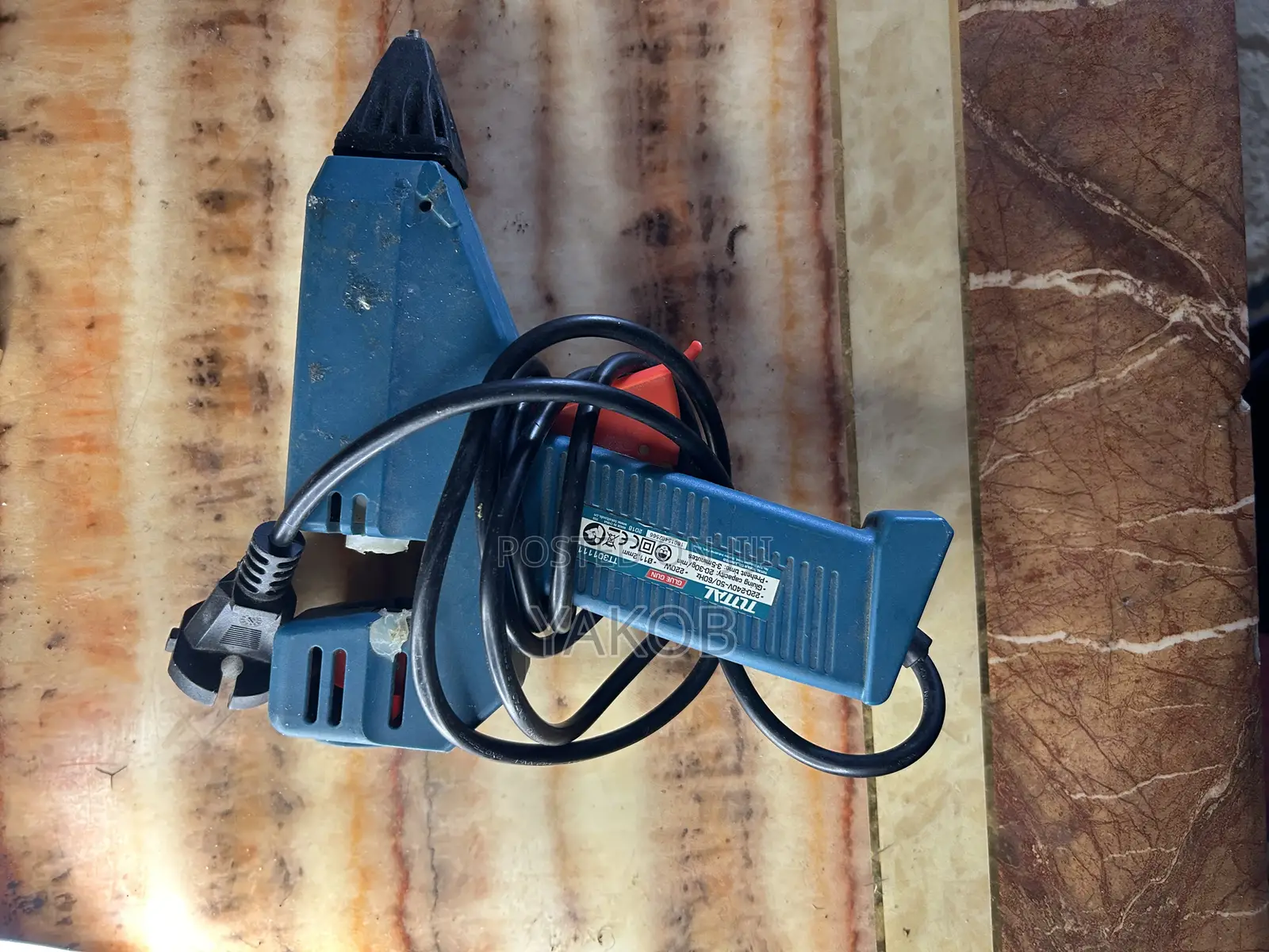Hot Glue Gun 220w