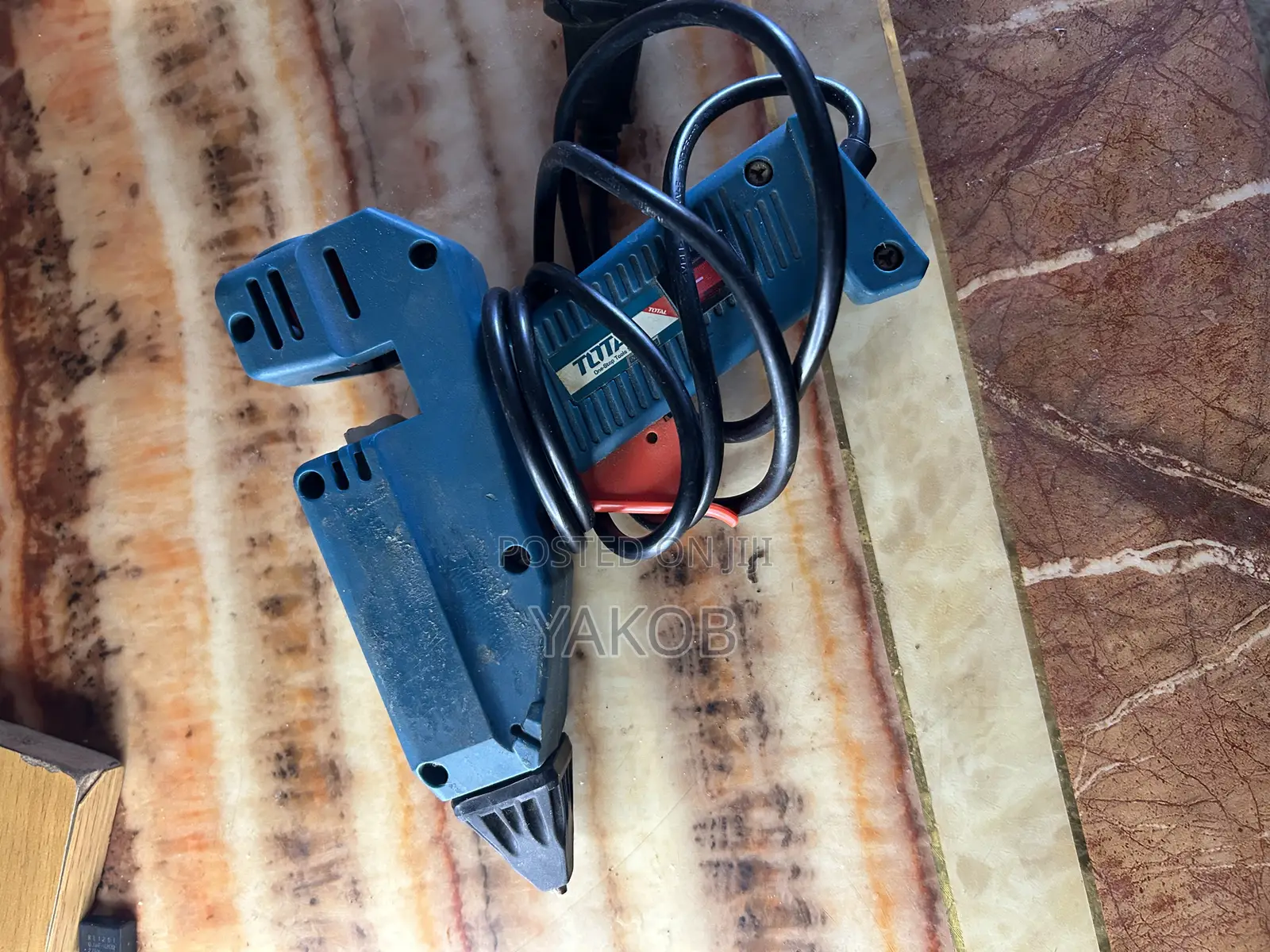 Hot Glue Gun 220w