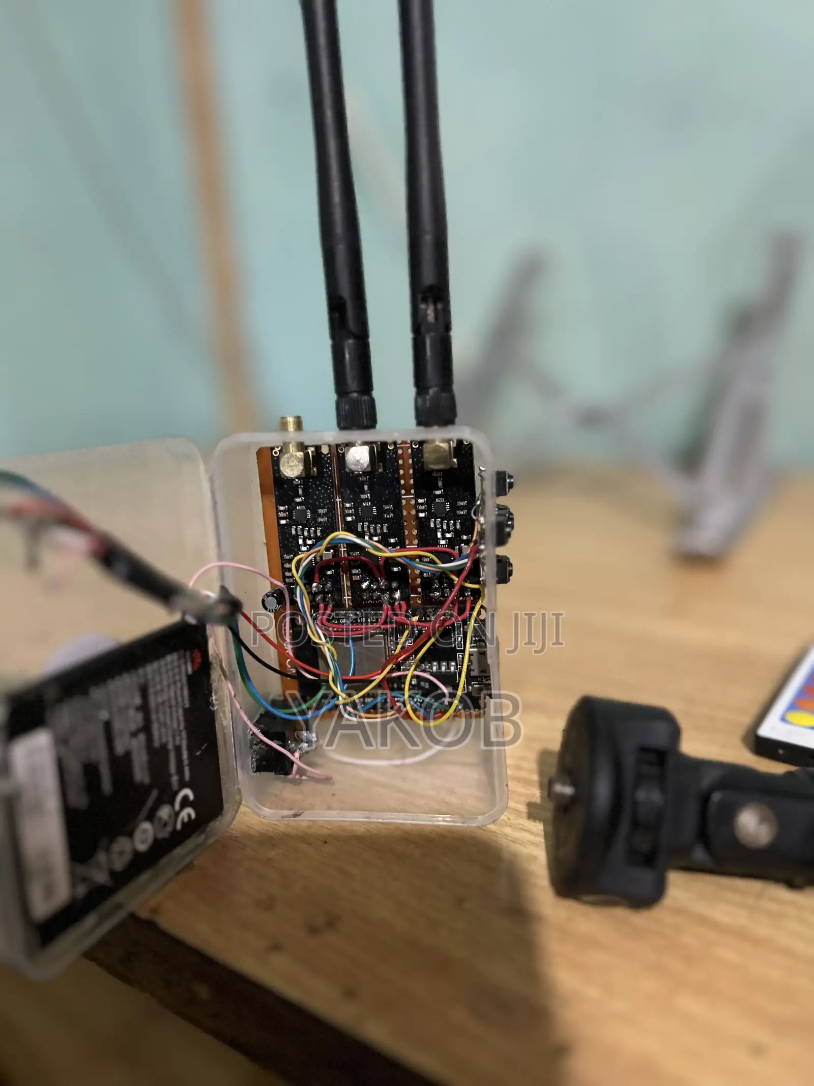 Hacking Tool