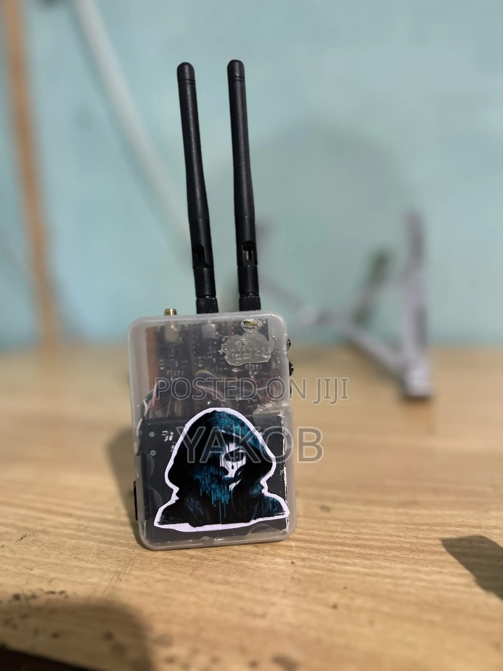 Hacking Tool