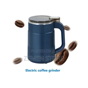 ዘመናዊ የኢኒማ ቡና እና ቅመም መፍጫ - Inima 150w Electric Grinder