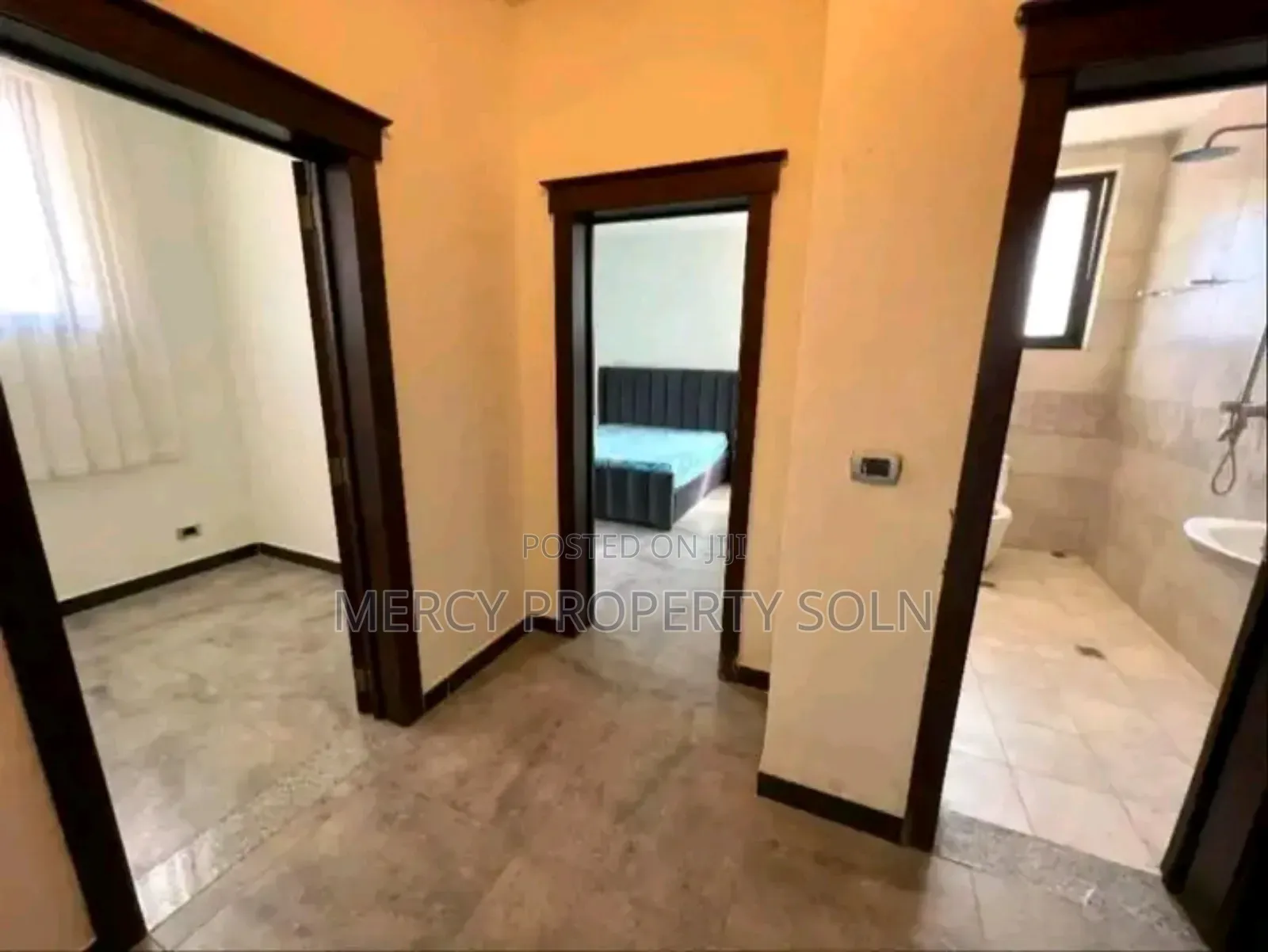Furnished 9bdrm House in Bole for sale