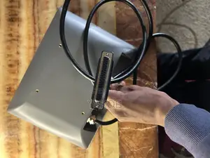 Car Screen