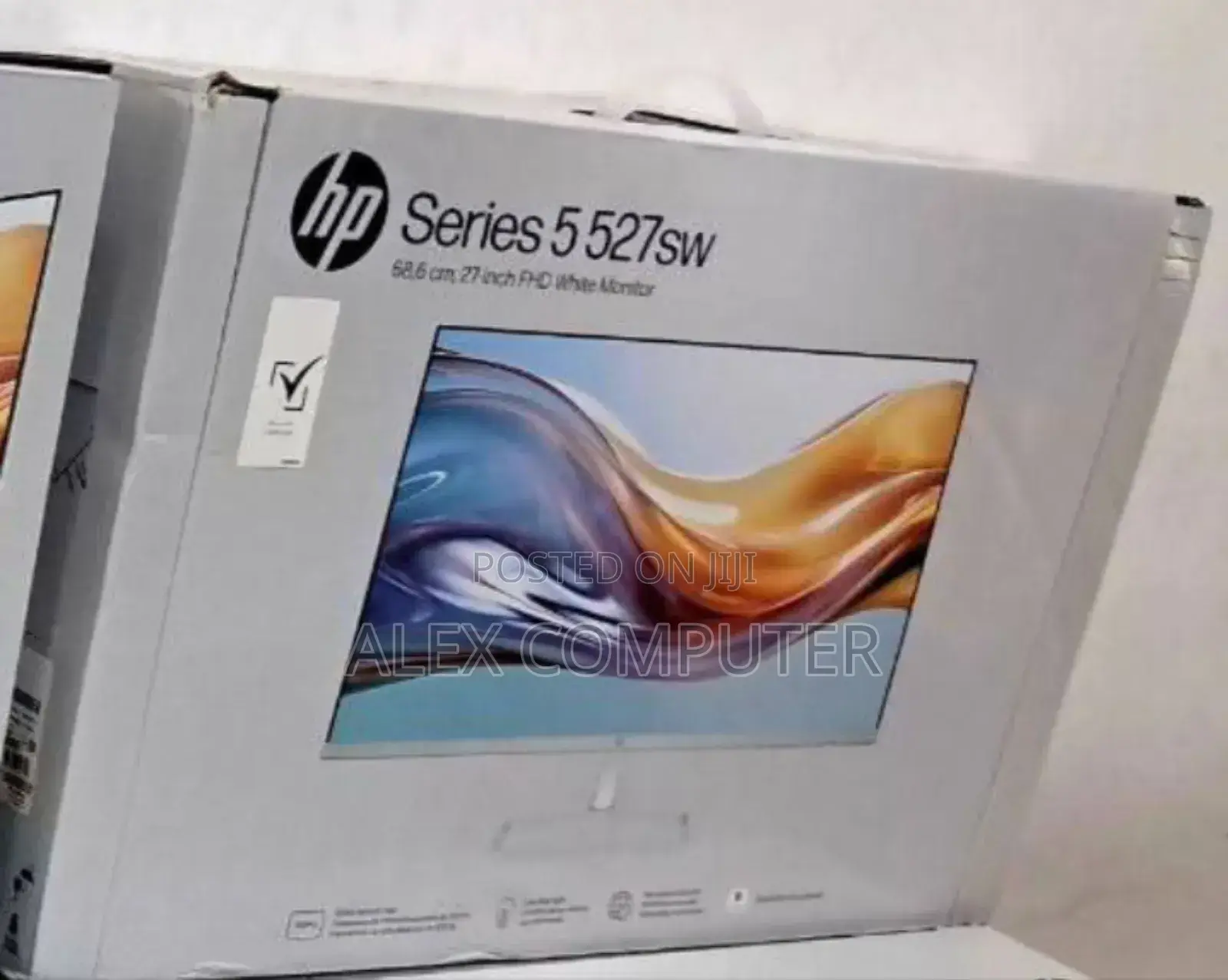 Hp Monitor