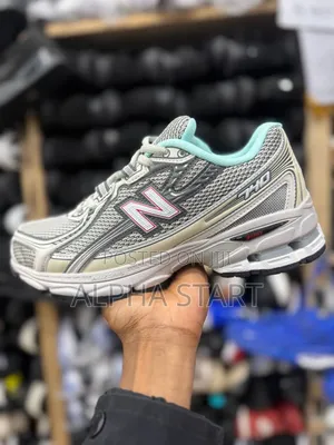 New Balance Nb 740 High Master Quality Shoes for You