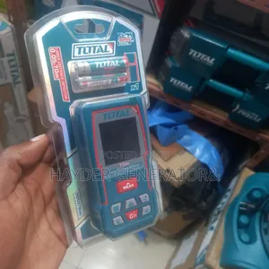 Total Meter 70m