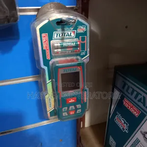 Total Meter 70m